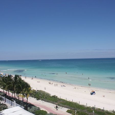 Dharma Home Suites Miami Beach At Monte Carlo Екстер'єр фото