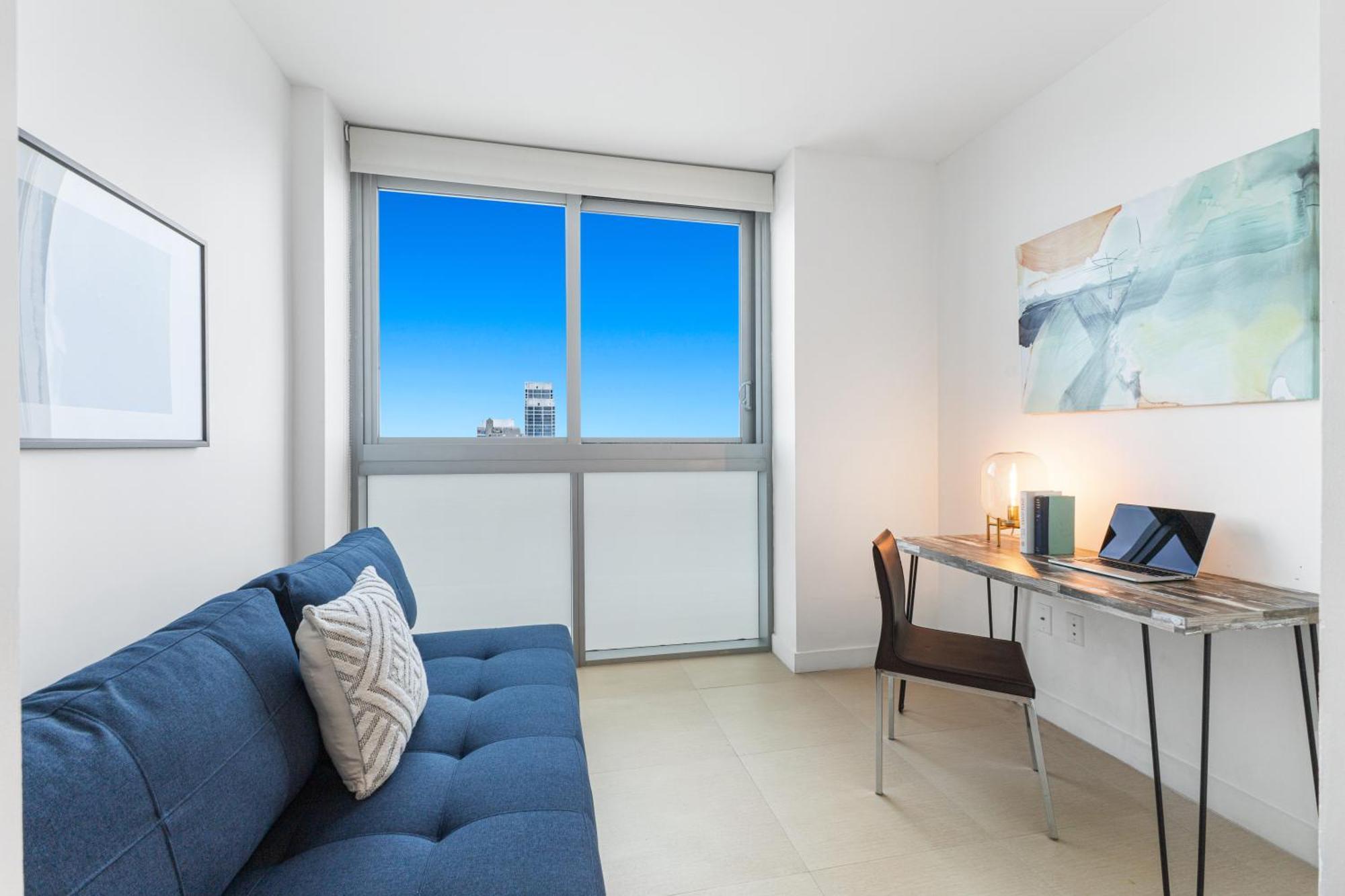 Dharma Home Suites Miami Beach At Monte Carlo Екстер'єр фото