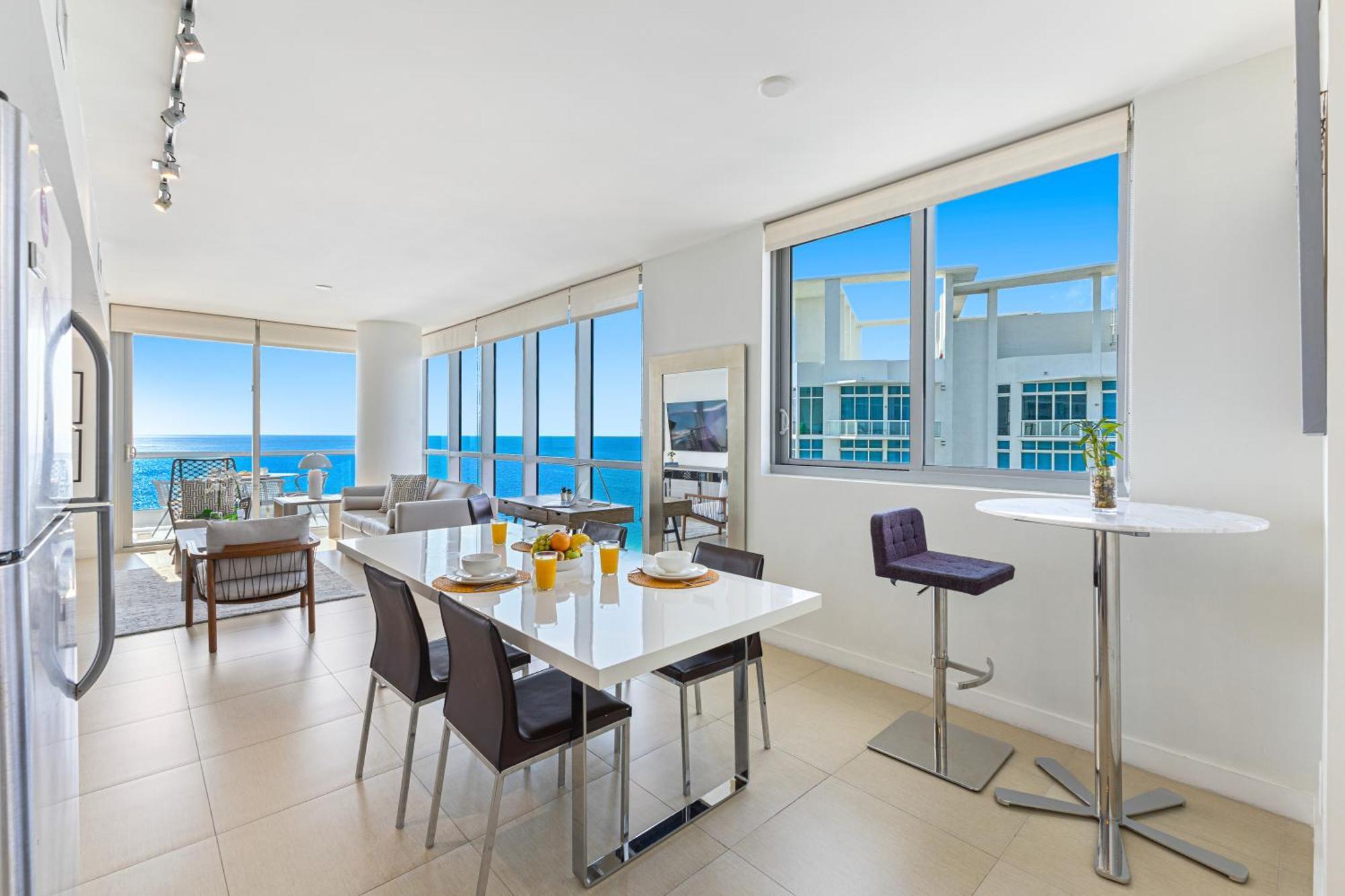 Dharma Home Suites Miami Beach At Monte Carlo Екстер'єр фото